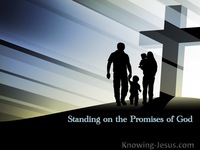 The All-Embracing Promises of God